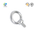 Lifting eye bolt